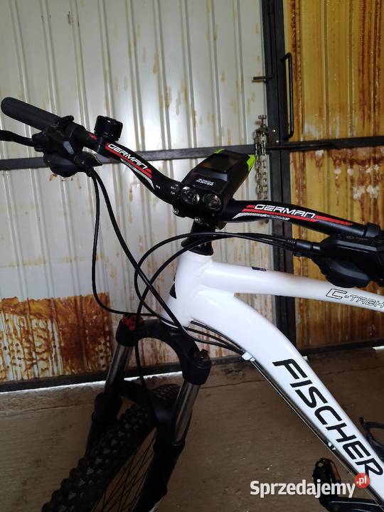 Rowery górskie Górskie, MTB