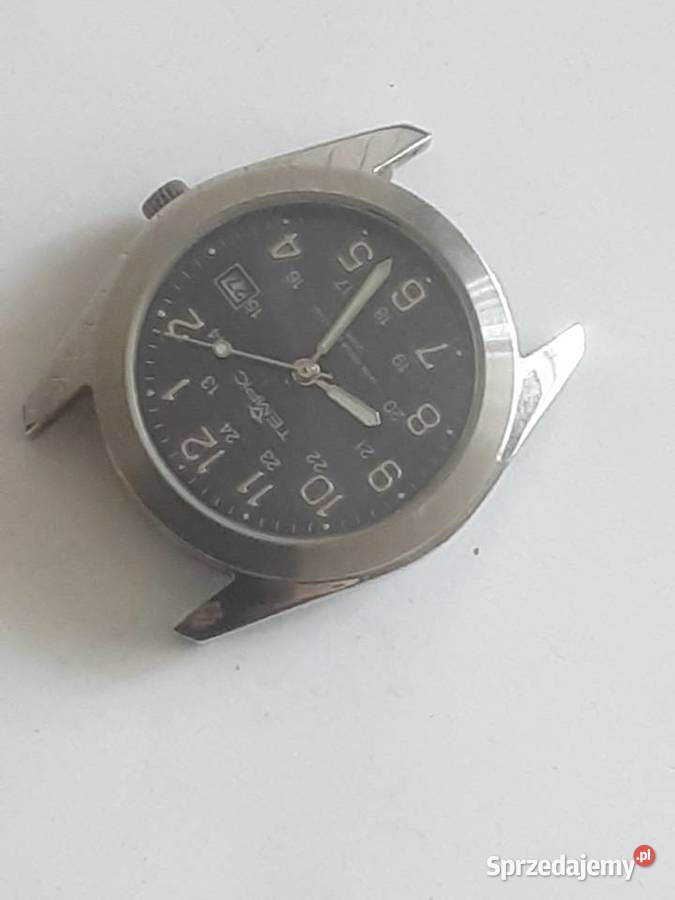 ZEGAREK TEMPIC Szczecinek
