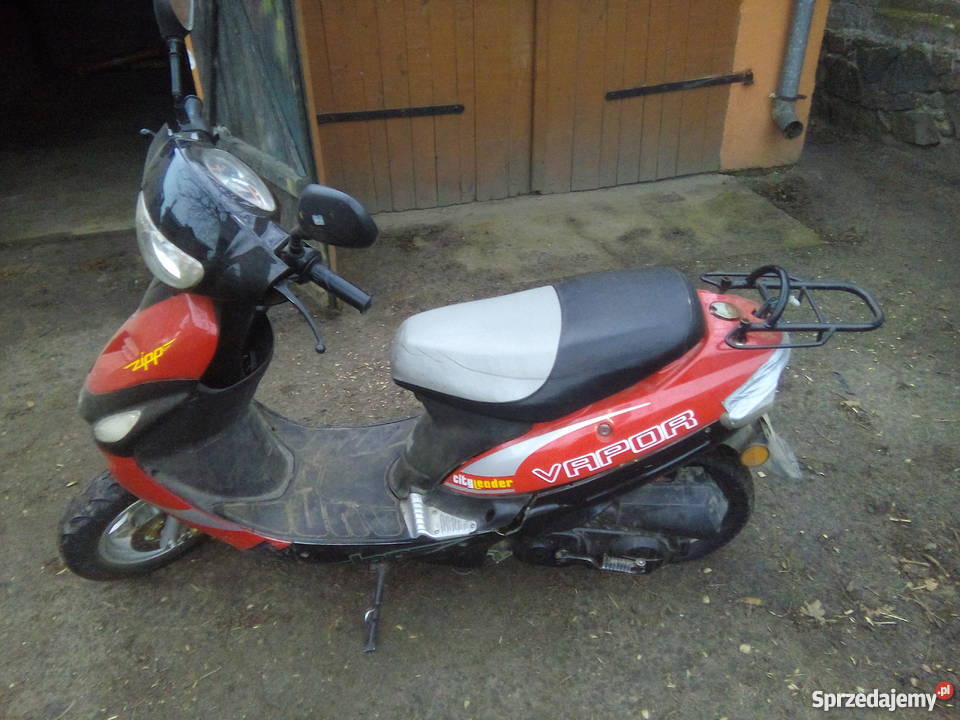 Zipp vapor w całości na części Zipp Grudź sprzedam