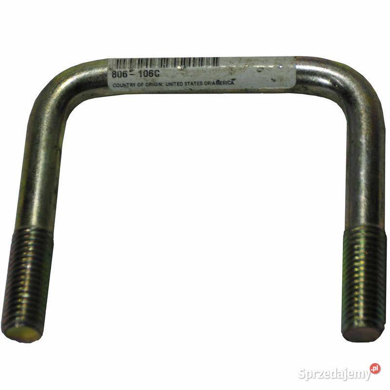806106C 5811 X 4 132 X 4 Wielkie Równiny sprzedam