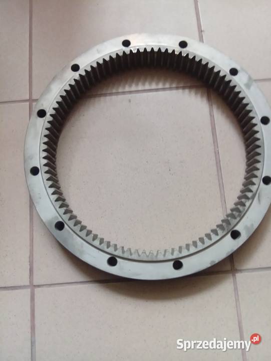 Koło koronowe C385 Płock