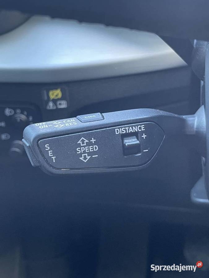 Audi Q2 16 TDI Sport podgrzewane fotele dolnośląskie Zgorzelec
