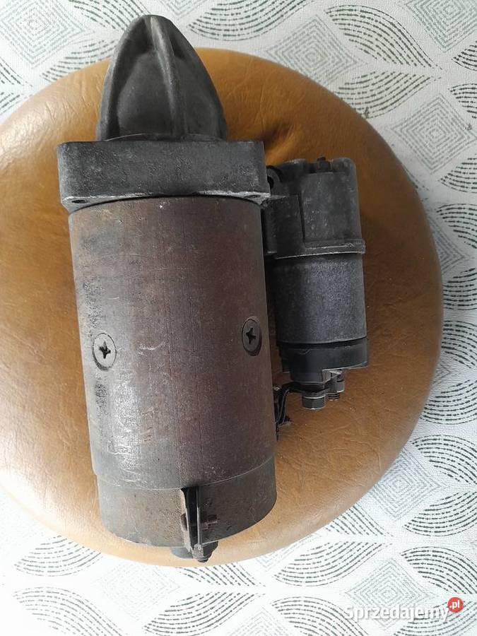 Rozrusznik 125p polonez Skierniewice