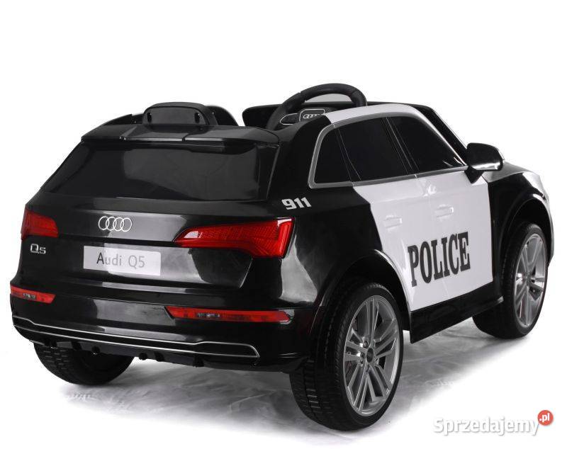 AUDI Q5 POLICJA MIĘKKIE KOŁA MIĘKKIE SIEDZENIE Toruń sprzedam