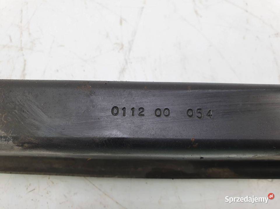 WAHACZ TYŁ PRAWY CADILLAC ESCALADE ESV kujawsko-pomorskie Lipno