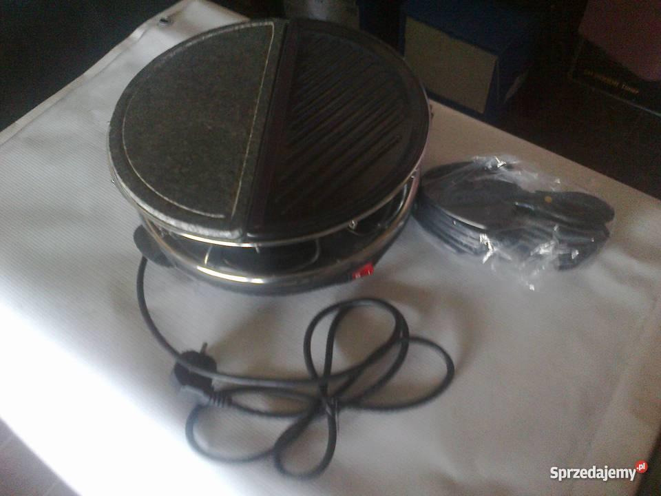 Grill IDENWELT Rawa Mazowiecka sprzedam