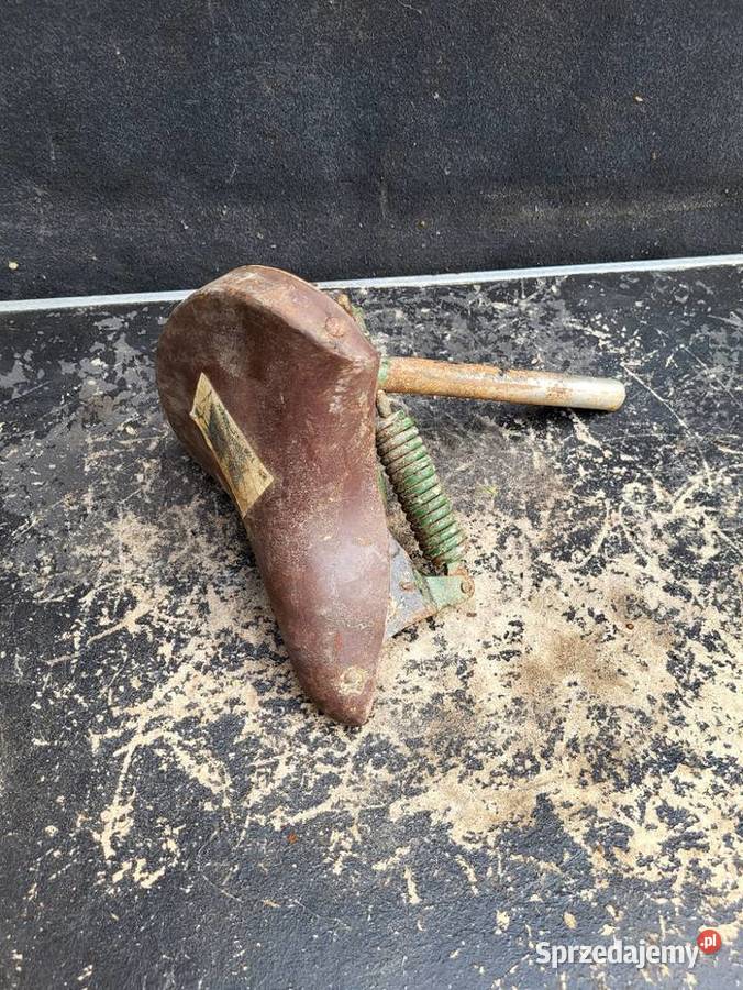 SIEDZENIE ZUNDAPP REX MAW SACHS 74 ILO REXE Siedzenia śląskie