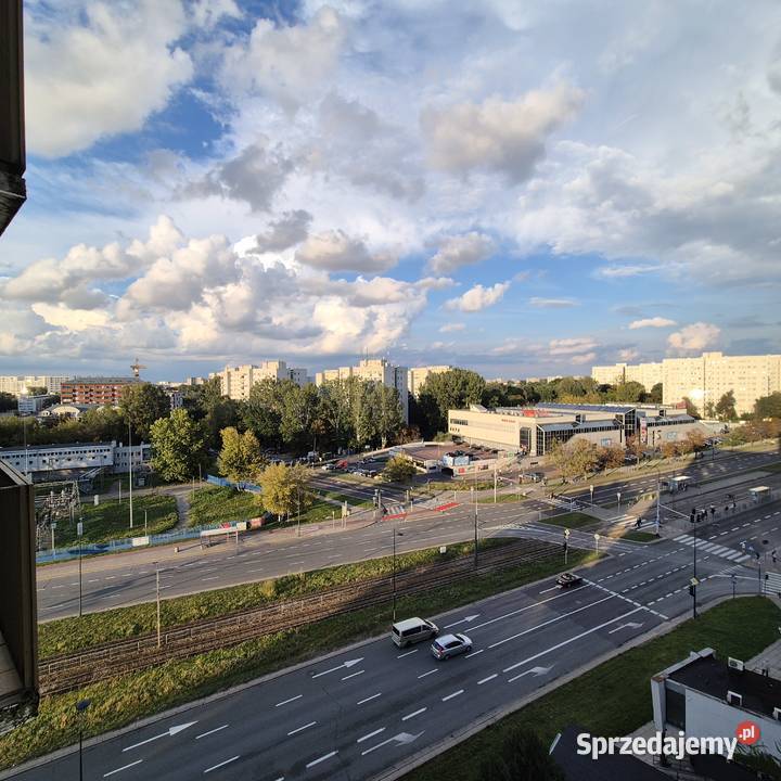 Piękna świeżo remoncie dobrze skomunikowana Warszawa sprzedam