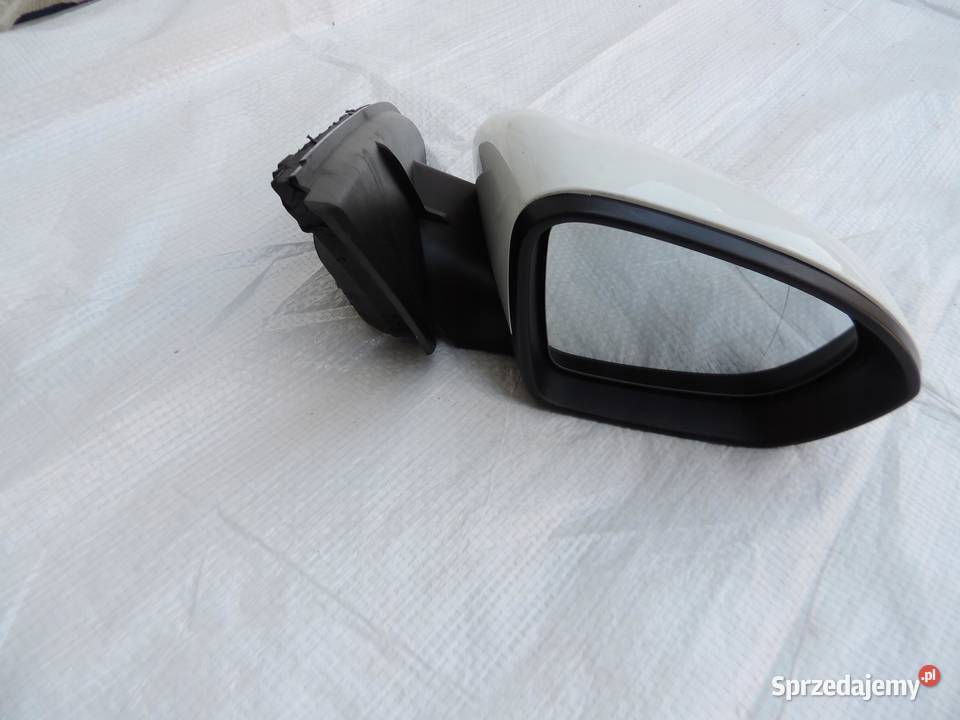 OPEL INSIGNIA B Z40R LUSTERKO PRAWE 5 PIN ANGLIK sprzedam