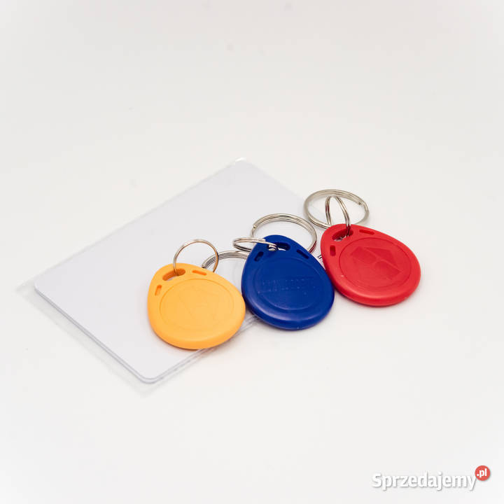Copying key fobs duplicate chip seed Intercom mazowieckie Warszawa