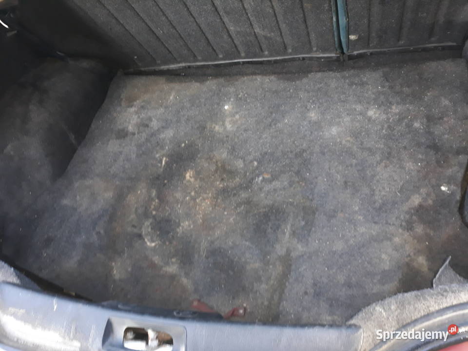 Alfa Romeo 147 16 Boxer części ładne wnętrze Rok produkcji 1996 Pozostałe Łagów