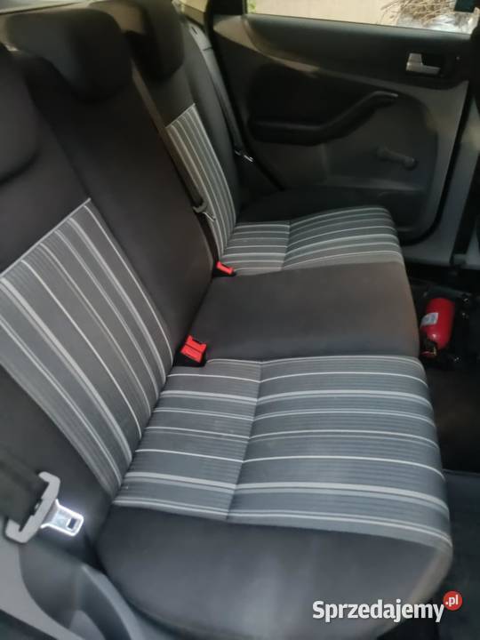 Sprzedam samochód Ford Focus kombi