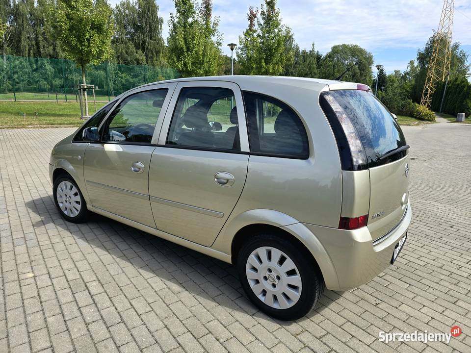 Citroen C314Benzynaniski przebiegSalon 2 przyciemniane szyby Rzeszów sprzedam