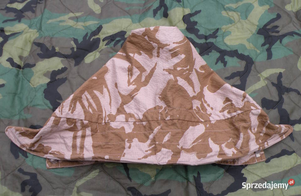 Kaptur Smock DDPM size 104 dolnośląskie