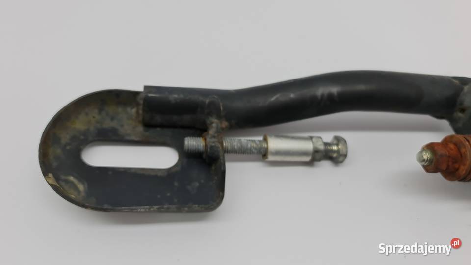 Naciag Gasienicy Napinacz Lynx 59 Yeti 550 łódzkie Łódź sprzedam