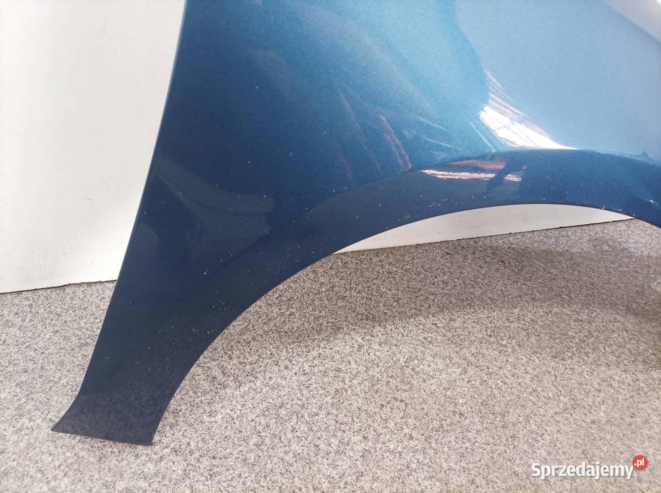 BŁOTNIK PRAWY PRZÓD LD5L VW Volkswagen Jetta VI