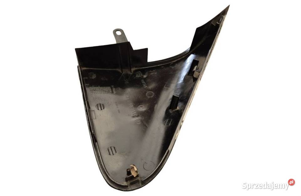 ZAŚLEPKA TRÓJKĄT BŁOTNIKA LUSTERKA PRZÓD LEWA MB osobowe Działoszyce sprzedam