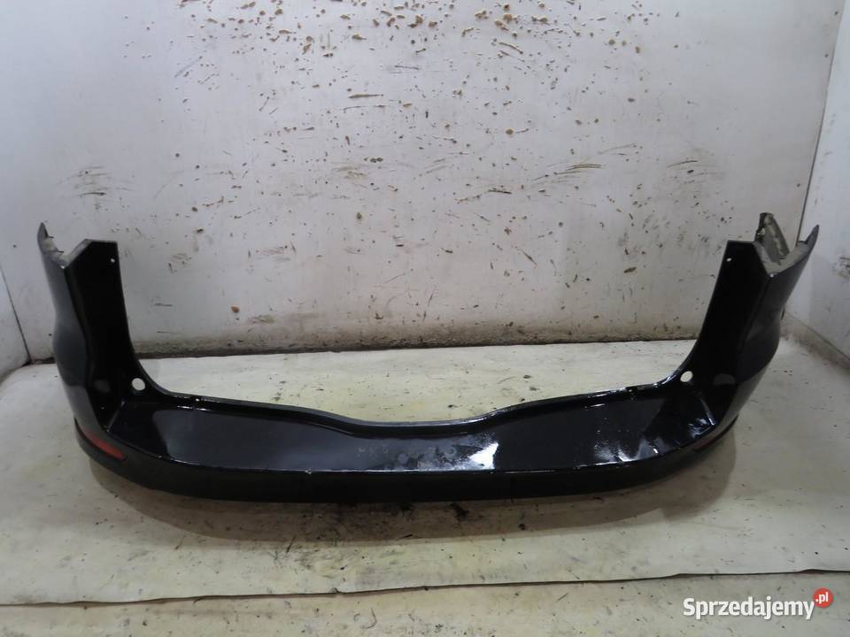 ZDERZAK TYLNY TYŁ FORD MONDEO MK4 KOMBI
