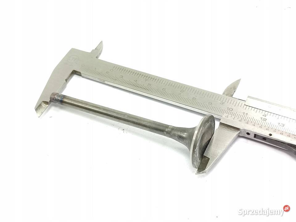 ZAWÓR WYDECHOWY MITSUBISHI LANCER VI 13 19952003 lubelskie