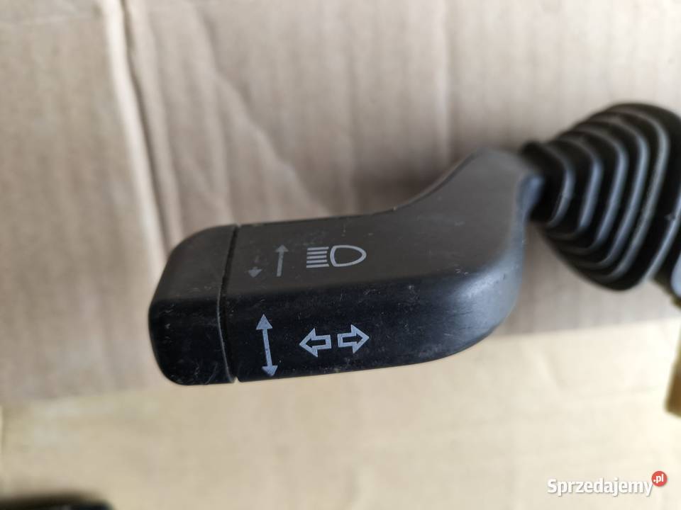 PRZEŁĄCZNIK ZESPOLONY MANETKA Opel Omega B Kamień-Kolonia