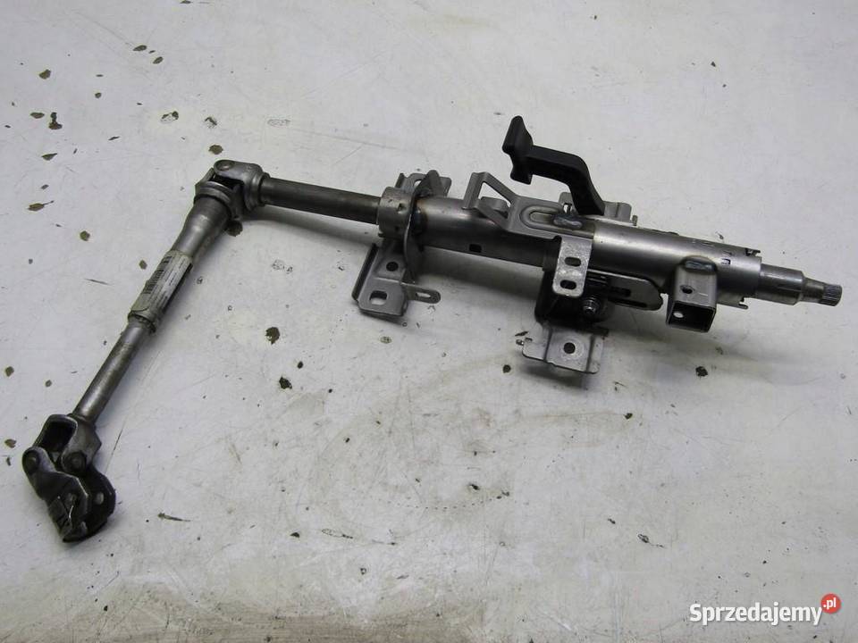 KOLUMNA KIEROWNICZA PEUGEOT 308 T9 9808060777