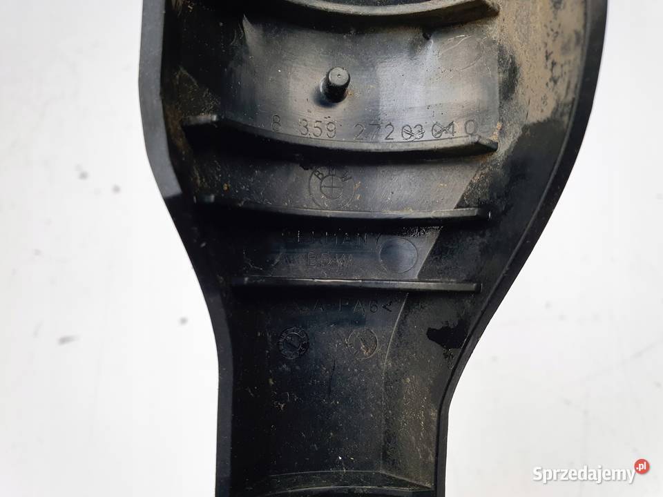 UCHWYT OSŁONA AMORTYZATORA BMW F850GS F 850 GS