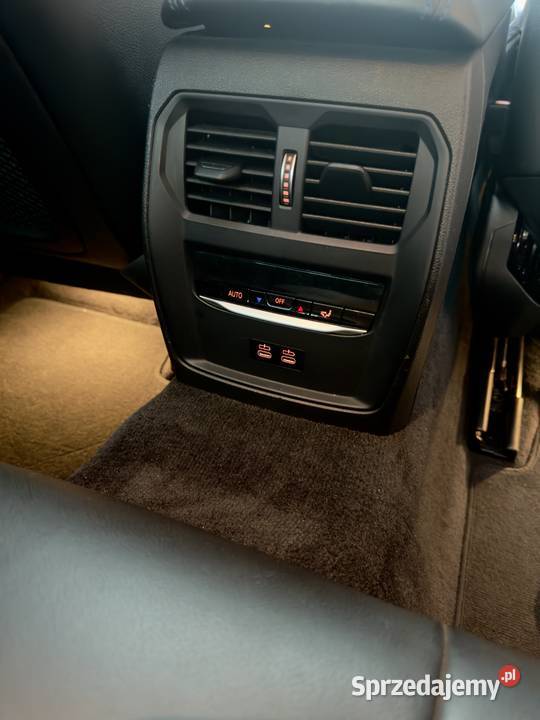 Bmw g22 420d 2021r 190