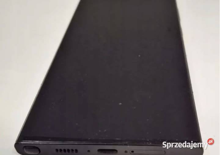 Galaxy s23 ultra 512gb pomarańczowy Lubcza