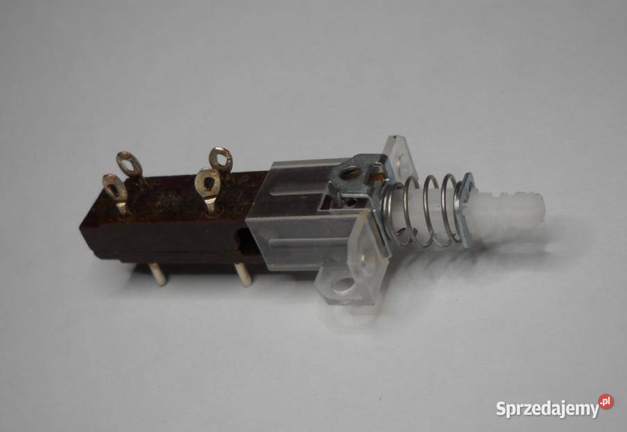 Isostat sieciowy do PCB Unitra ELTRA Części i akcesoria Gdańsk