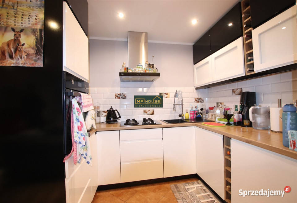 sprzedaży mieszkania Wałbrzych 605m2 3 pokoje