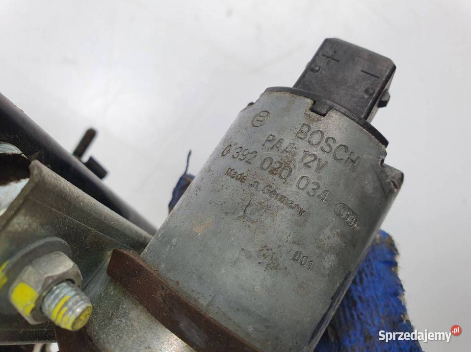 POMPA WODY MASERATI QUATTROPORTE S ZAWÓR Pozostałe kujawsko-pomorskie Lipno sprzedam