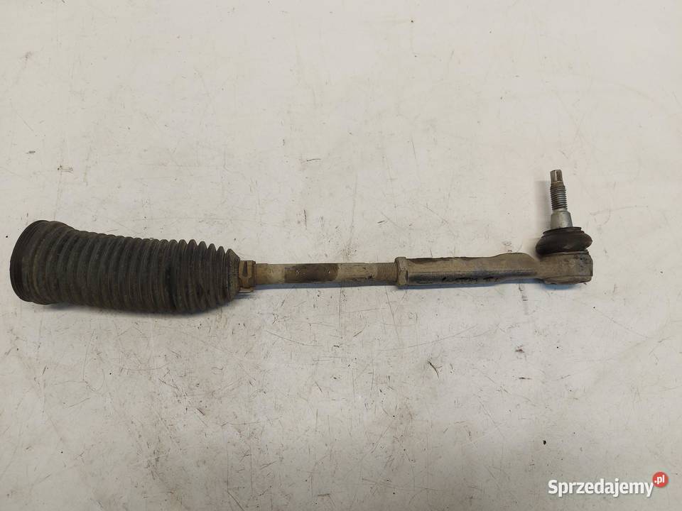 Ford Transit Custom II 2024 drążek kierowniczy dolnośląskie