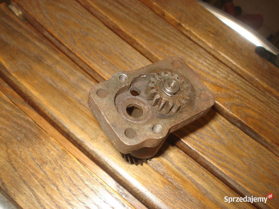 Harley WLA WLC WLA42 Indian Chief 741 różne Pozostałe Gdynia