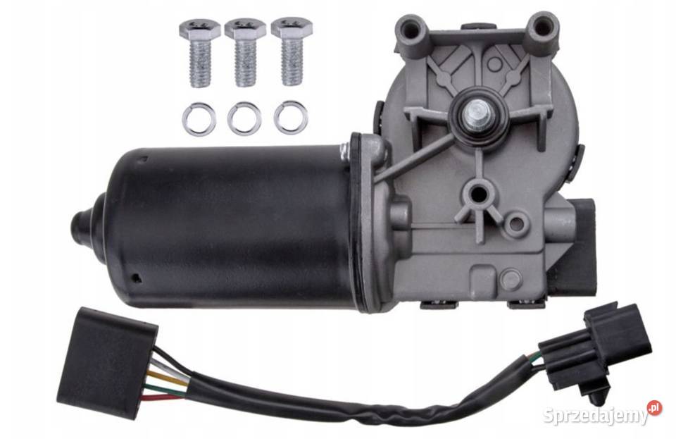 Hyundai I10 08 silniczek wycieraczek NOWY Łódź