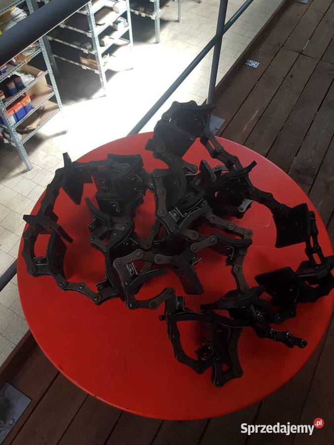 5040170260 Przenośnik kłosowy