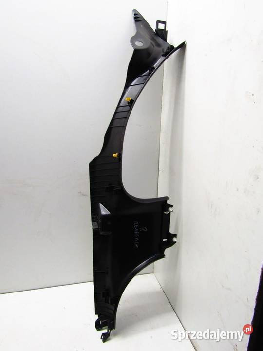 OSŁONA PROGU PRAWY TYŁ JEEP RENEGADE 7555793370 lubelskie