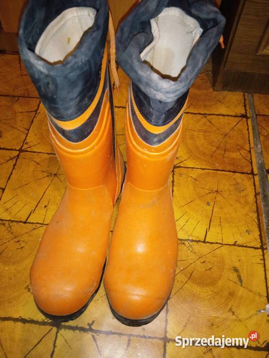 Gumowce Marki STHIL zachodniopomorskie Stargard