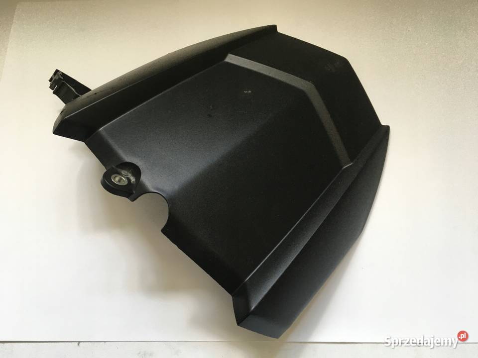 YAMAHA MT09 MT09 1316 Chlapacz Błotnik tył Łobżenica