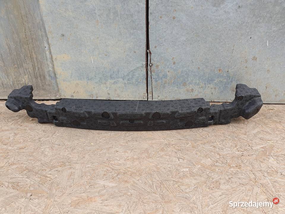 HYUNDAI I30 III LIFT ABSORBER ZDERZAKA PRZÓD Międzychód
