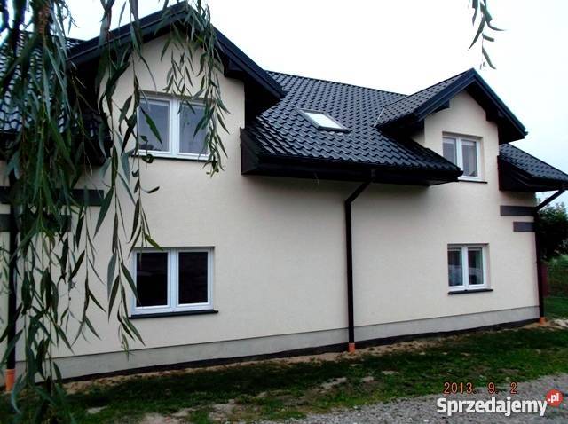 Sprzedam piękny dom małopolskie Ołpiny