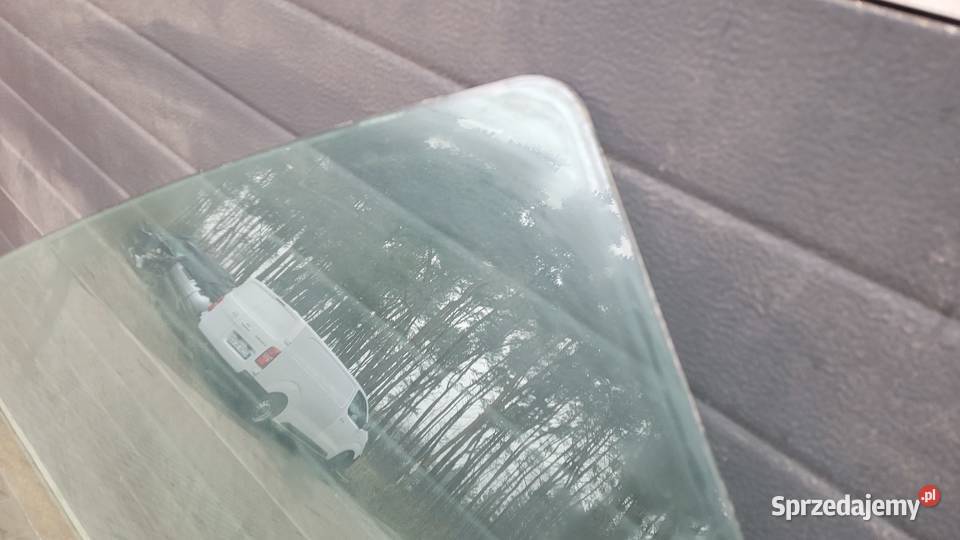 CASE IH PUMA 145 12r SZYBA DRZWI LEWA ORYGINALNA kujawsko-pomorskie Kolno