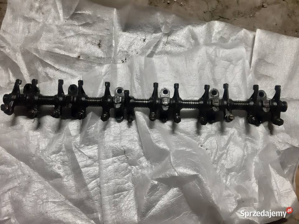 Klawiatura sw400 sw 400 bizon bizona leyland Pozostałe Lublin