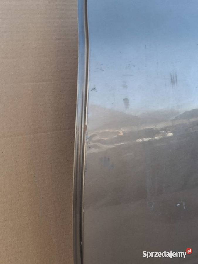 SKODA YETI 5L0 DRZWI LEWY TYŁ LEWE TYLNE Bieleń sprzedam