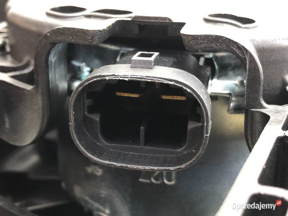NISSAN QASHQAI II J11 20132021 15 DCI 16 DCI Skarżysko-Kamienna