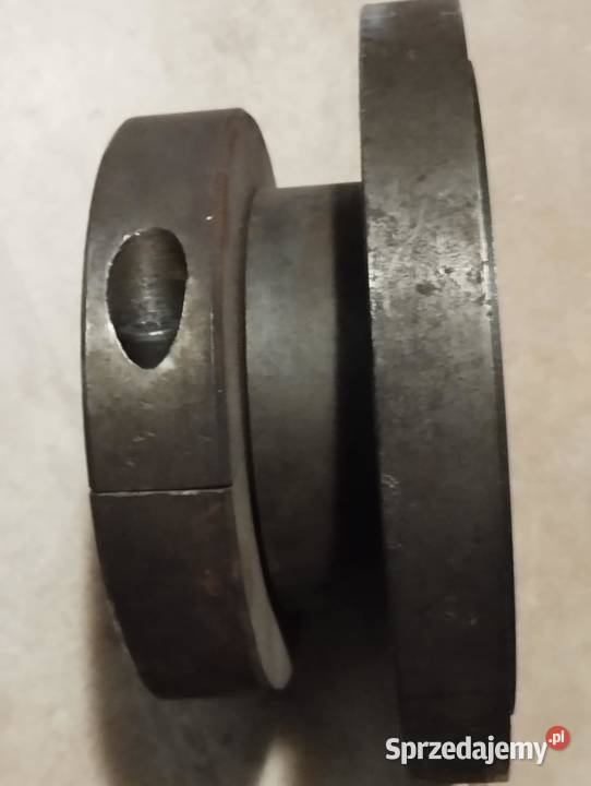 TOS sv 18ra zabierak do tokarki tarcza Busko-Zdrój