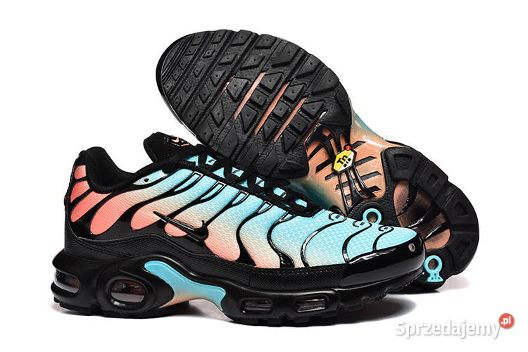 NIKE AIR PLUS r40414243444546 Poznań sprzedam
