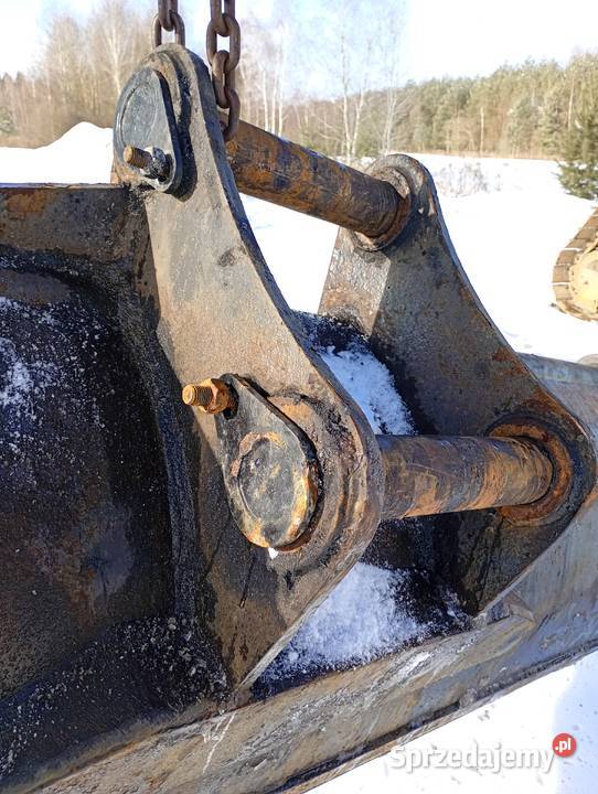 Łyżka skarpowa do koparki sprzedam