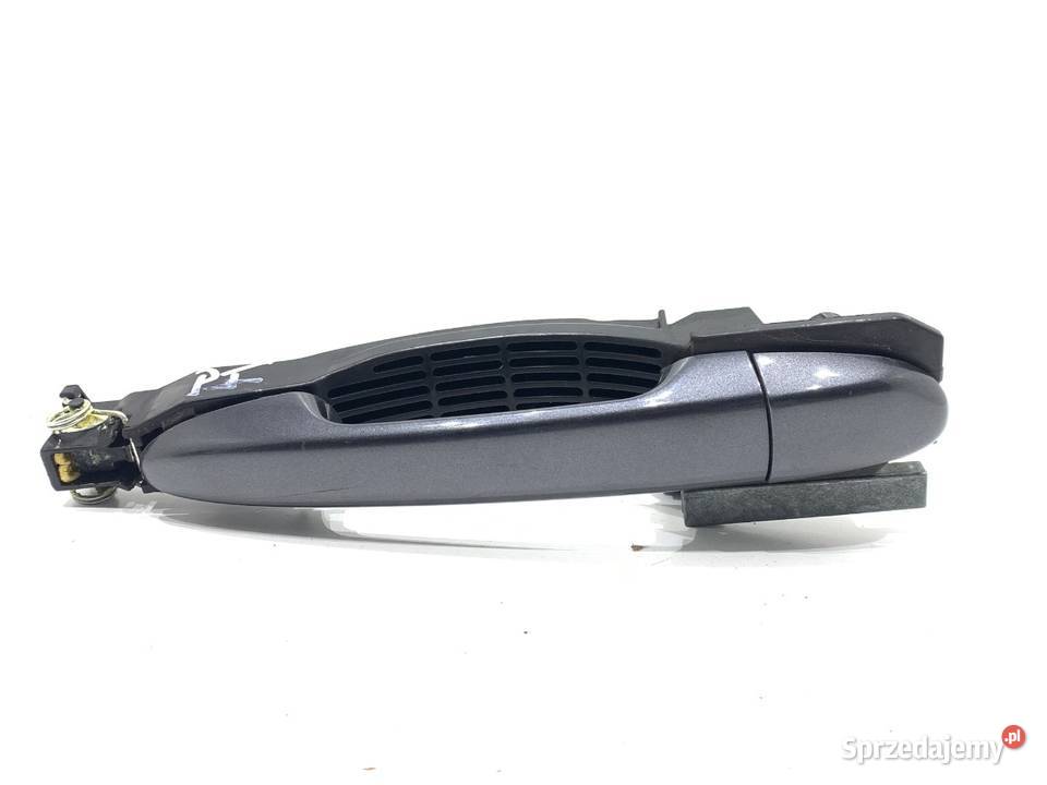 KLAMKA ZEWNĘTRZNA PRAWY TYŁ MAZDA CX5 SUV 1117