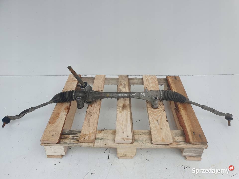 MAGLOWNICA Toyota CHR 11061332A przekładnia lubelskie Rudka