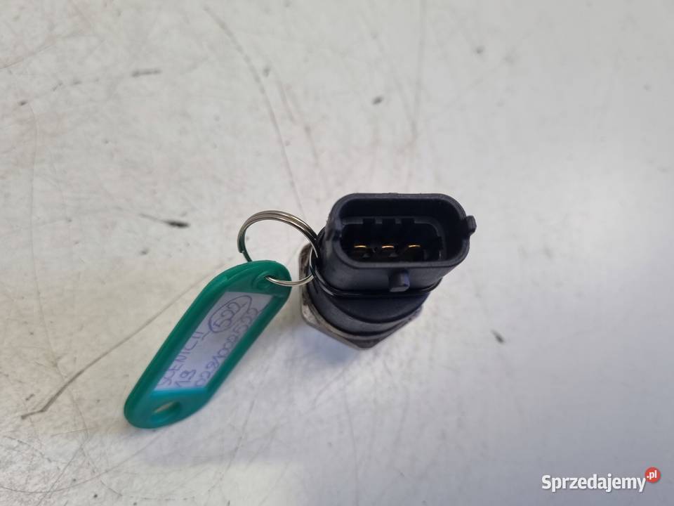 CZUJNIK PALIWA zawór Renault Trafic Laguna osobowe Rudka